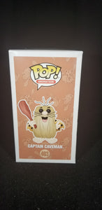 Captain Caveman **Walgreens & SDCC Exclusive**