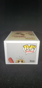 Captain Caveman **Walgreens & SDCC Exclusive**