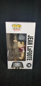 Jean LaFoote **Funko Exclusive**