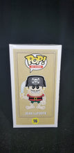 Load image into Gallery viewer, Jean LaFoote **Funko Exclusive**
