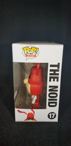 The Noid  **Target Exclusive**