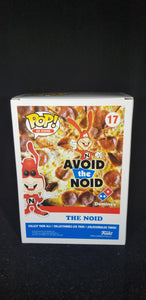 The Noid  **Target Exclusive**