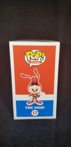 The Noid  **Target Exclusive**