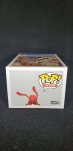 The Noid  **Target Exclusive**