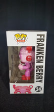 Load image into Gallery viewer, Franken Berry (Cereal Bowl) **Funko Exclusive**
