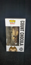 Load image into Gallery viewer, Count Chocula (w/ Cereal&amp;Spoon) **Funko Exclusive**
