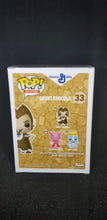 Load image into Gallery viewer, Count Chocula (w/ Cereal&amp;Spoon) **Funko Exclusive**
