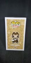 Load image into Gallery viewer, Count Chocula (w/ Cereal&amp;Spoon) **Funko Exclusive**
