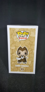 Count Chocula (w/ Cereal&Spoon) **Funko Exclusive**