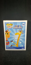 Load image into Gallery viewer, Geoffrey as Superman  **Toys R Us Exclusive**
