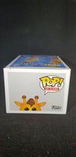 Load image into Gallery viewer, Geoffrey as Superman  **Toys R Us Exclusive**
