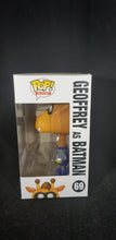 Load image into Gallery viewer, Geoffrey as Batman  **Toys R Us Exclusive**
