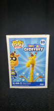 Load image into Gallery viewer, Geoffrey as Batman  **Toys R Us Exclusive**
