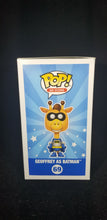 Load image into Gallery viewer, Geoffrey as Batman  **Toys R Us Exclusive**
