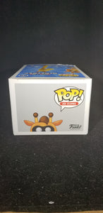 Geoffrey as Batman  **Toys R Us Exclusive**