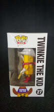 Load image into Gallery viewer, Twinkie the Kid (Retro) (Chase)
