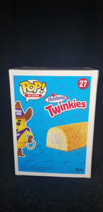 Twinkie the Kid (Retro) (Chase)