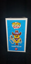 Load image into Gallery viewer, Twinkie the Kid (Retro) (Chase)
