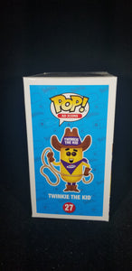 Twinkie the Kid (Retro) (Chase)