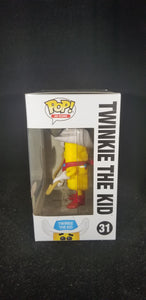 Twinkie the Kid (Retro) (Glow) **Target Exclusive**