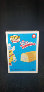 Twinkie the Kid (Retro) (Glow) **Target Exclusive**