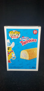 Twinkie The Kid (Glow In The Dark) (Logo Bandana) **Target Exclusive**