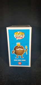 King Ding Dong **Funko Exclusive**