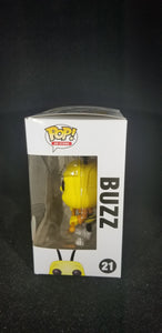 Buzz **Funko Exclusive**