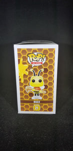 Buzz **Funko Exclusive**