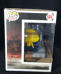 Pennywise in Gutter **Hot Topic Exclusive**