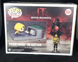 Pennywise in Gutter **Hot Topic Exclusive**