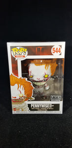 Pennywise with Wrought Iron **FYE Exclusive**