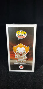 Pennywise with Severed Arm ** Amazon Exclusive**