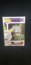 Load image into Gallery viewer, Twisty (Unmasked) **Summer Convention**
