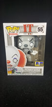 Load image into Gallery viewer, Pennywise (Black &amp; White) ** Rhode Island Comic Con Exclusive**
