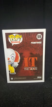 Load image into Gallery viewer, Pennywise (Black &amp; White) ** Rhode Island Comic Con Exclusive**
