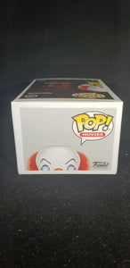 Pennywise (Black & White) ** Rhode Island Comic Con Exclusive**