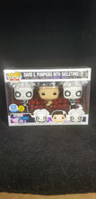 Load image into Gallery viewer, David S. Pumpkins with Skeletons (3-Pack) **Funko-Shop Exclusive**
