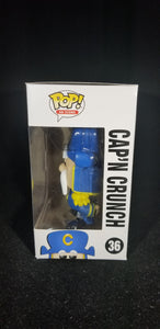 Cap'n Crunch **Target Exclusive**