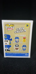 Cap'n Crunch **Target Exclusive**