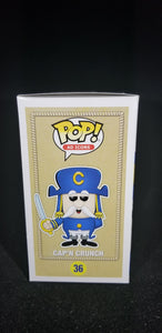 Cap'n Crunch **Target Exclusive**