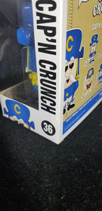 Cap'n Crunch **Target Exclusive**