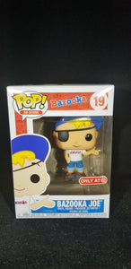 Bazooka Joe **Target Exclusive**