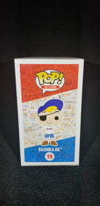 Bazooka Joe **Target Exclusive**