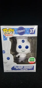 Pillsbury Doughboy **Funko Shop** Original