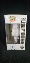 Load image into Gallery viewer, Pillsbury Doughboy **Funko Shop** Original
