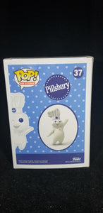 Pillsbury Doughboy **Funko Shop** Original