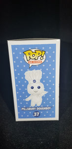 Pillsbury Doughboy **Funko Shop** Original