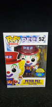 Load image into Gallery viewer, Peter Pez **Toy Tokyo &amp; San Diego Comic Con Exclusive** Summer Convention
