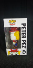 Load image into Gallery viewer, Peter Pez **Toy Tokyo &amp; San Diego Comic Con Exclusive** Summer Convention
